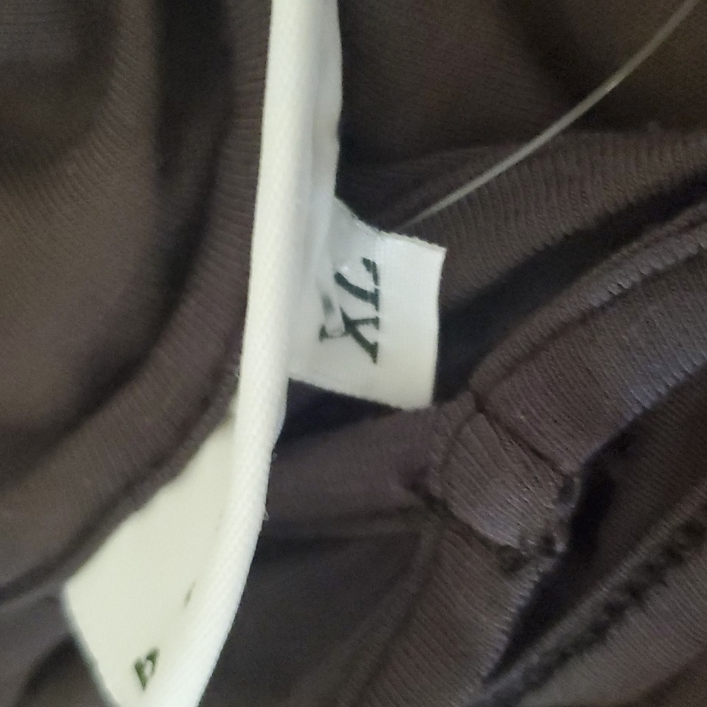 Bryn Walker spaghetti strap tank top NWT - Picture 5 of 5